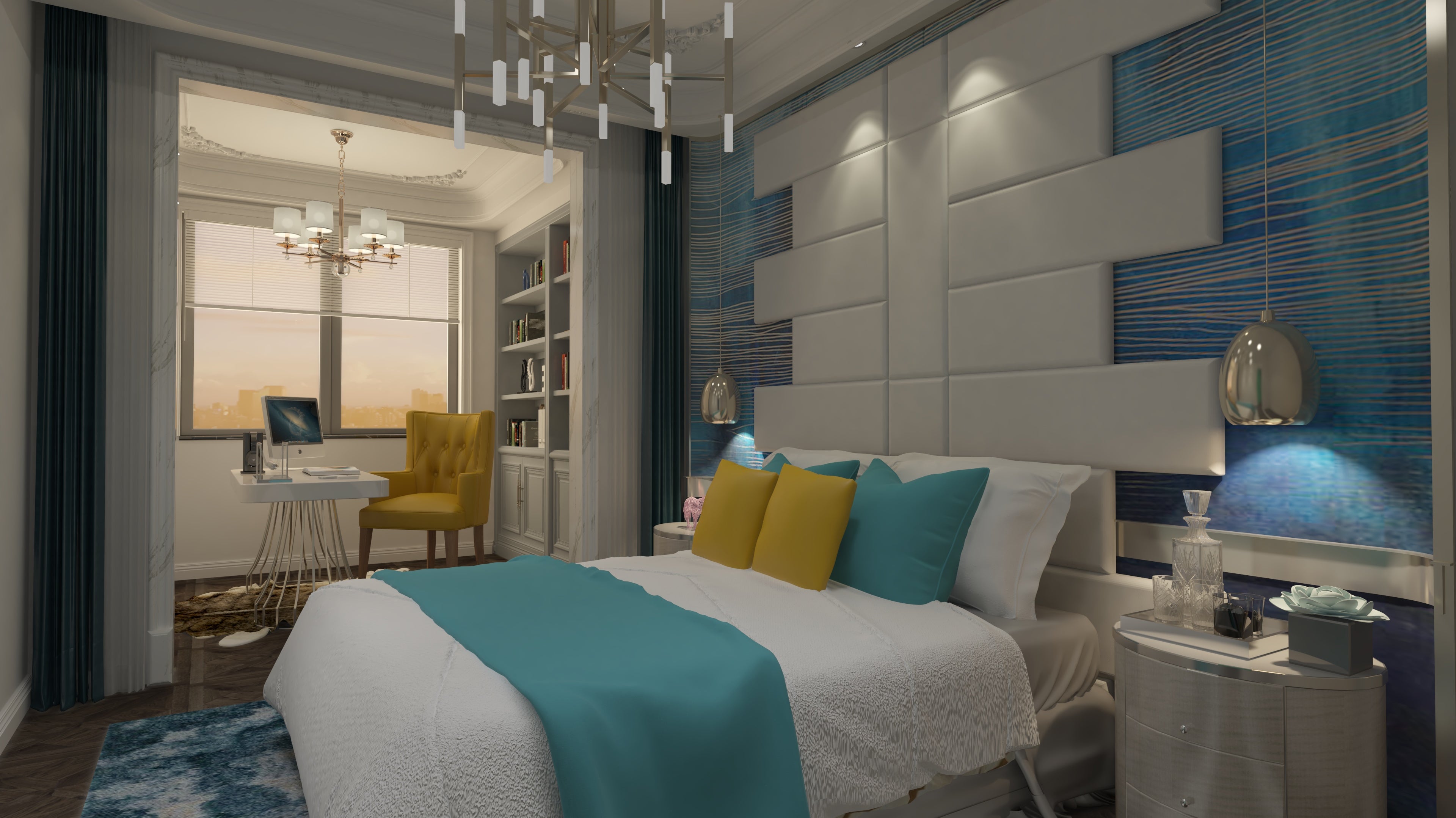 Do all headboards work with adjustable beds?