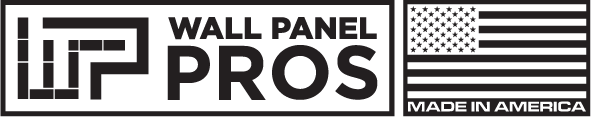 Wall Panel Pros logo
