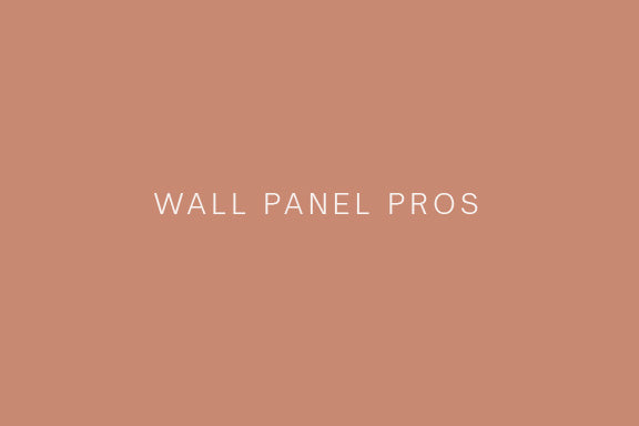Wall Panel Pros Gift Card - Wall Panel Pros