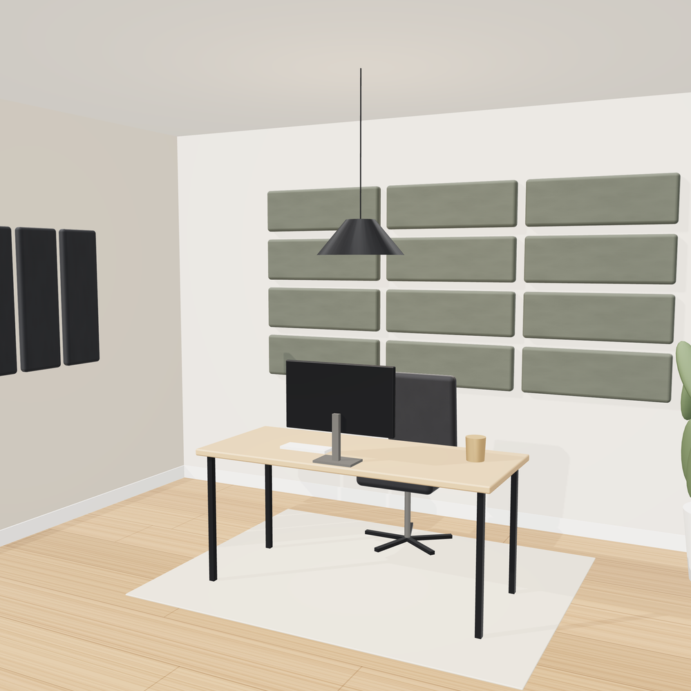 Home offices