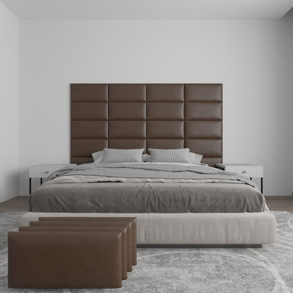 4 Pack of 24" Wall Panels