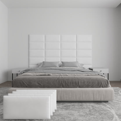 4 Pack of 24" Wall Panels