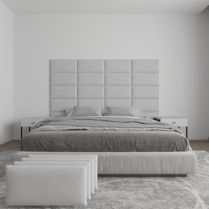 4 Pack of 24" Wall Panels