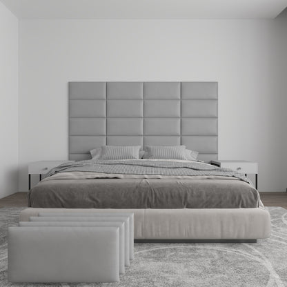 4 Pack of 24" Wall Panels