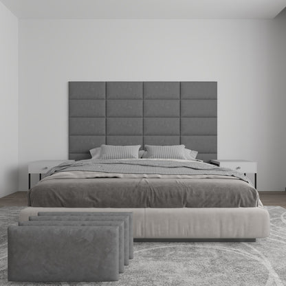 4 Pack of 24" Wall Panels