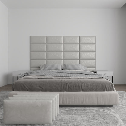 4 Pack of 24" Wall Panels
