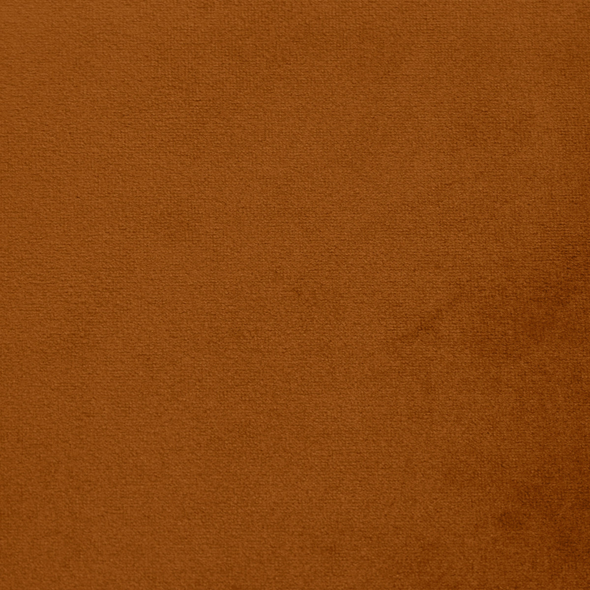 Pumpkin Spice Velour Swatch - Wall Panel Pros