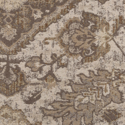 Heirloom Sepia Swatch - Wall Panel Pros