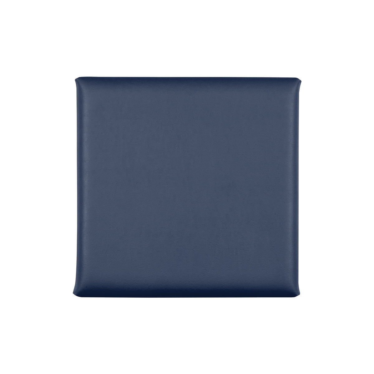 Acoustic sound dampening wall panel - Faux Leather Galaxy 12x12 in
