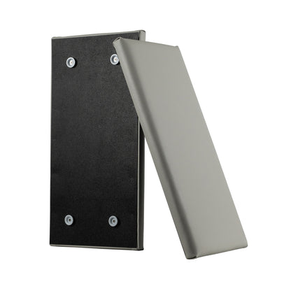4 Pack of 24" Wall Panels