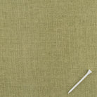 Muse Citron Swatch with tee for scale - Wall Panel Pros