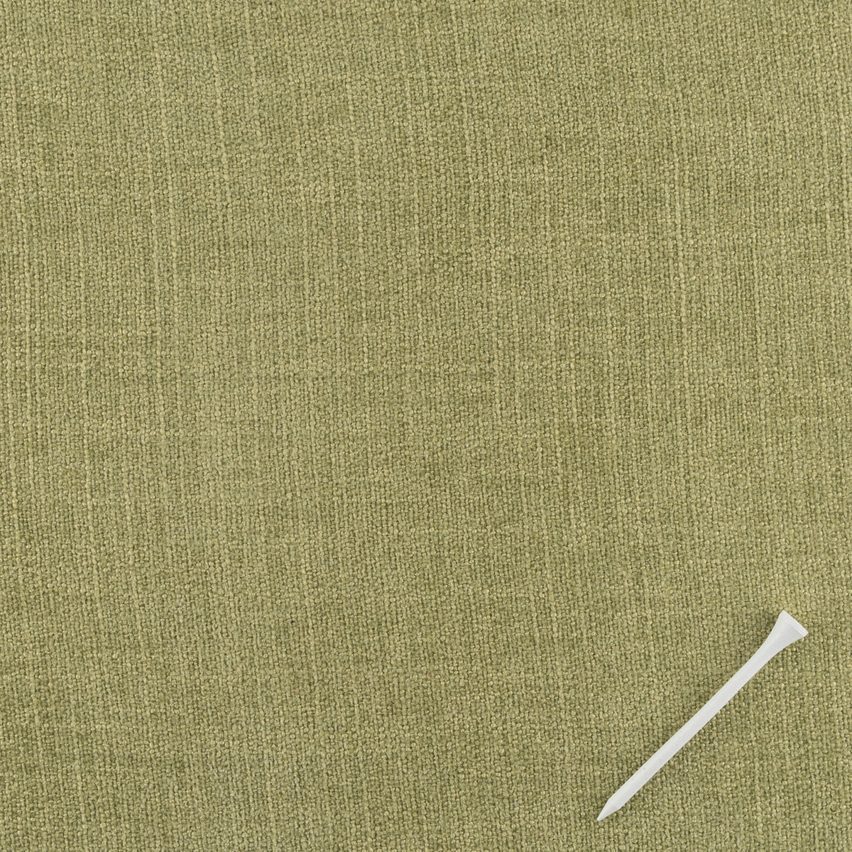 Muse Citron Swatch with tee for scale - Wall Panel Pros