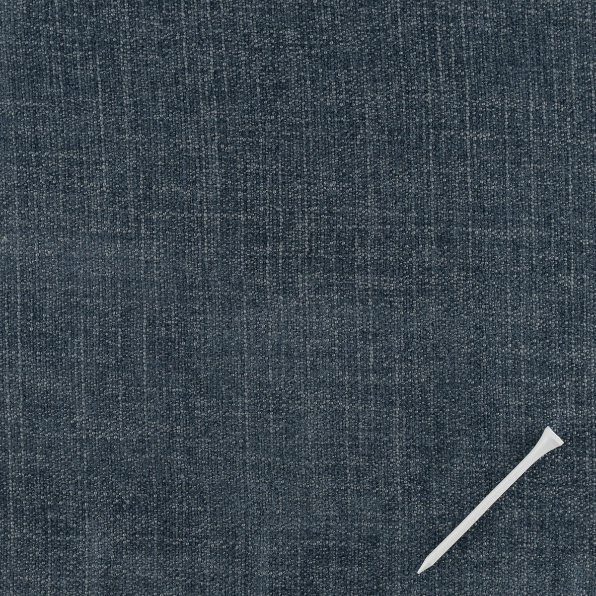 Muse Midnight Swatch with tee for scale - Wall Panel Pros