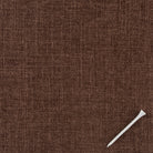 Muse Paprika Swatch with tee for scale - Wall Panel Pros