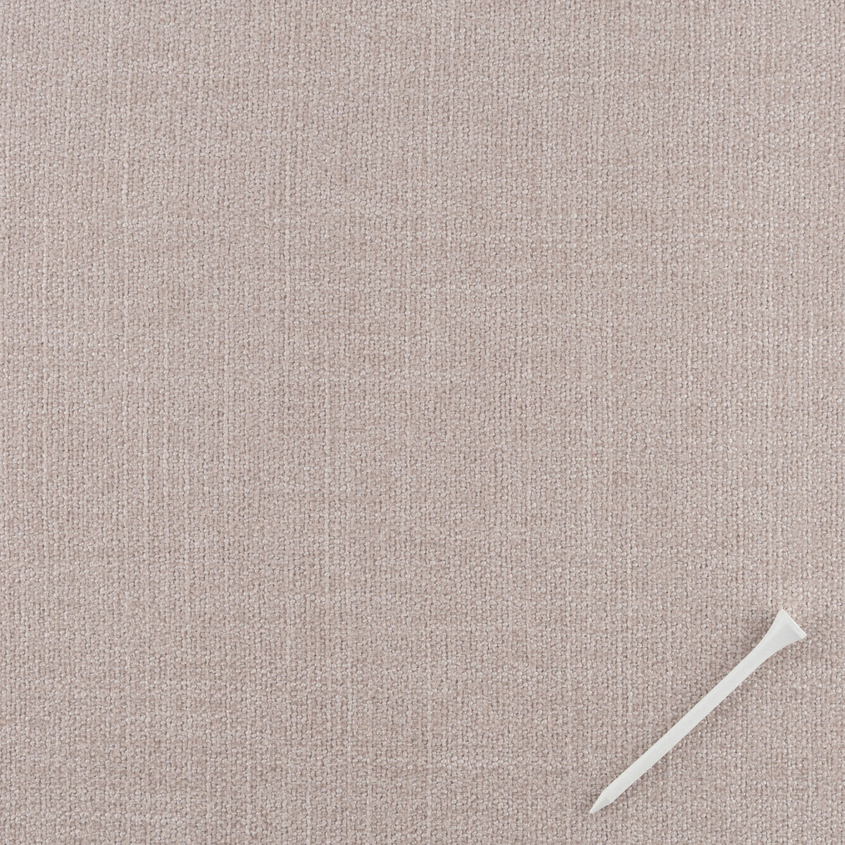 Muse Thistle Swatch with tee for scale - Wall Panel Pros