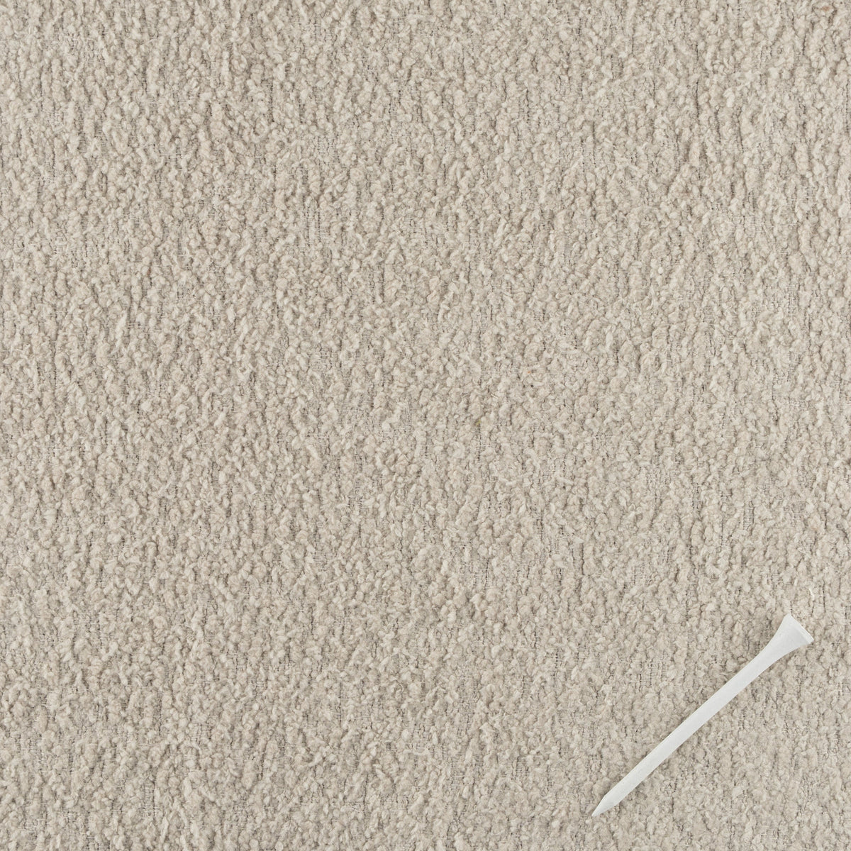 Terra Alabaster Swatch with tee for scale - Wall Panel Pros