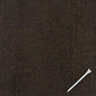 Terra Espresso Swatch with tee for scale - Wall Panel Pros