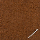 Terra Sierra Swatch with tee for scale - Wall Panel Pros