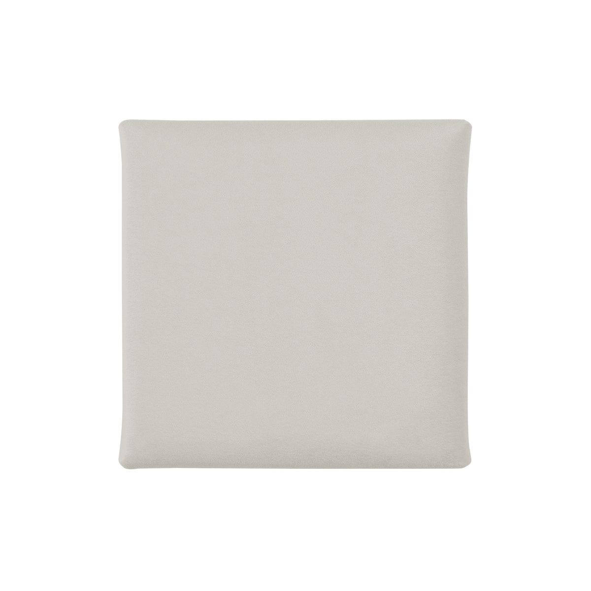 Acoustic sound dampening wall panel - Velour Mist-ery 12x12 in