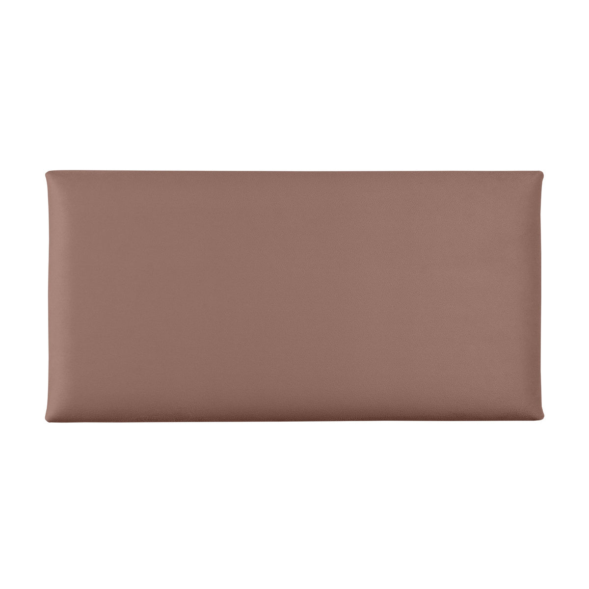 Acoustic sound dampening wall panel - Velour Mauvelous 12x24 in