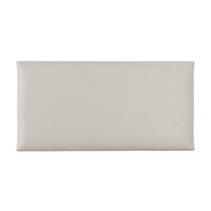 Acoustic sound dampening wall panel - Velour Mist-ery 12x24 in