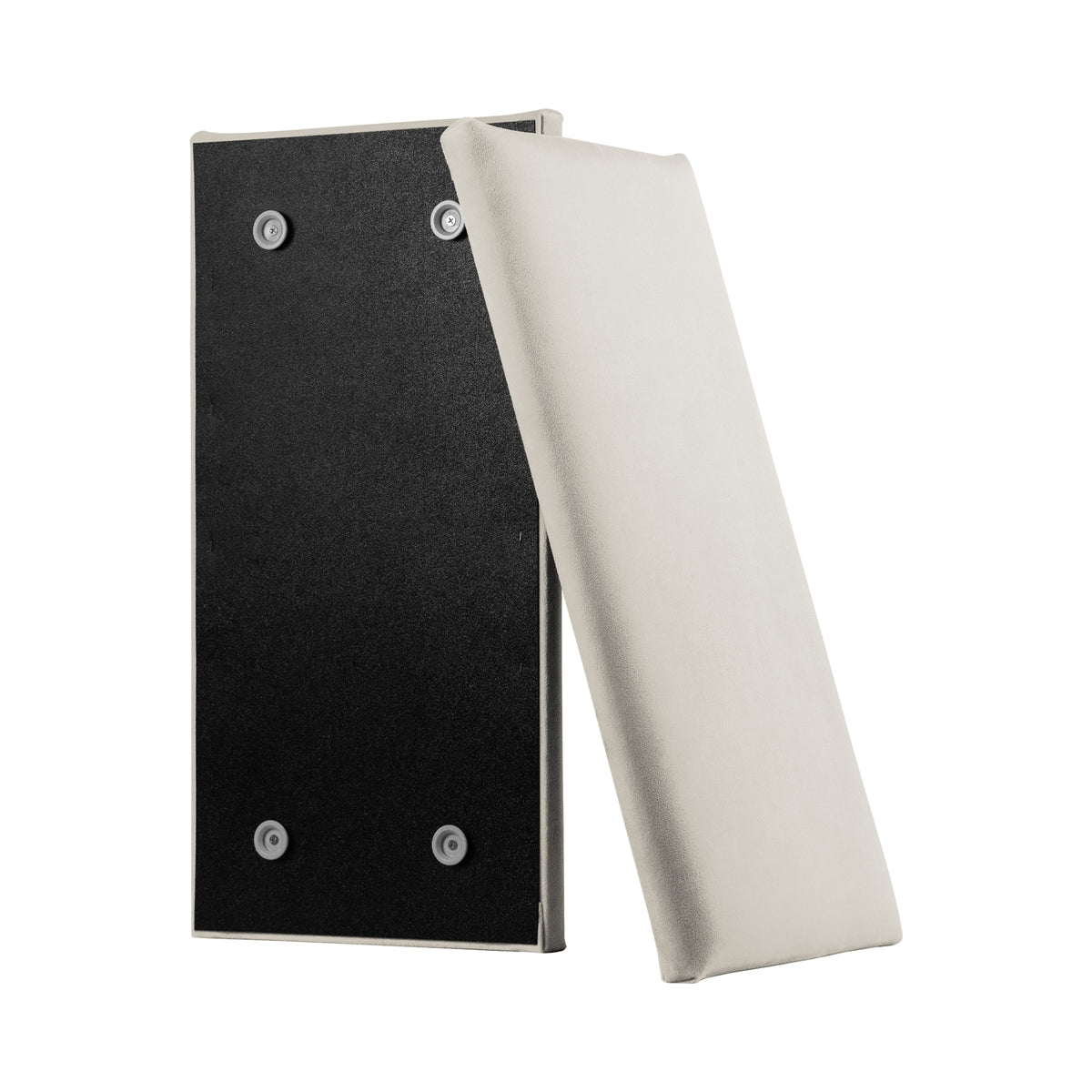 4 Pack of 24" Wall Panels