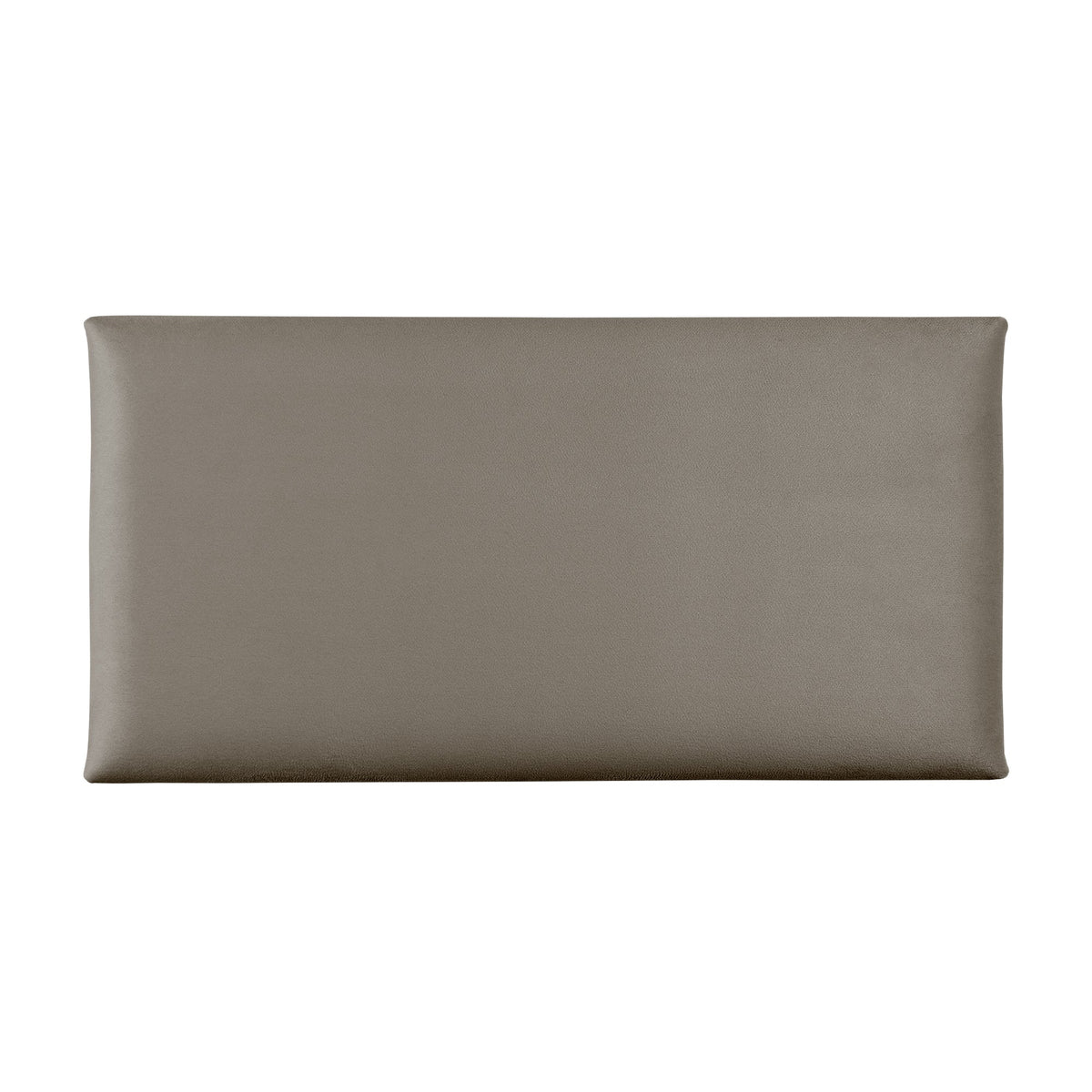 Acoustic sound dampening wall panel - Velour Warm Stone 12x24 in