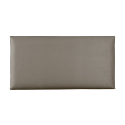 Acoustic sound dampening wall panel - Velour Warm Stone 12x24 in