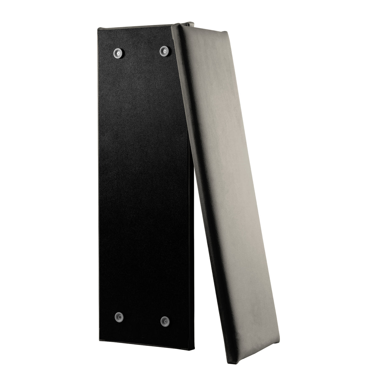 Acoustic Sound Dampening Wall Panels - Upholstered Echo-Reducing Panels for Studios, Offices & Home Theaters