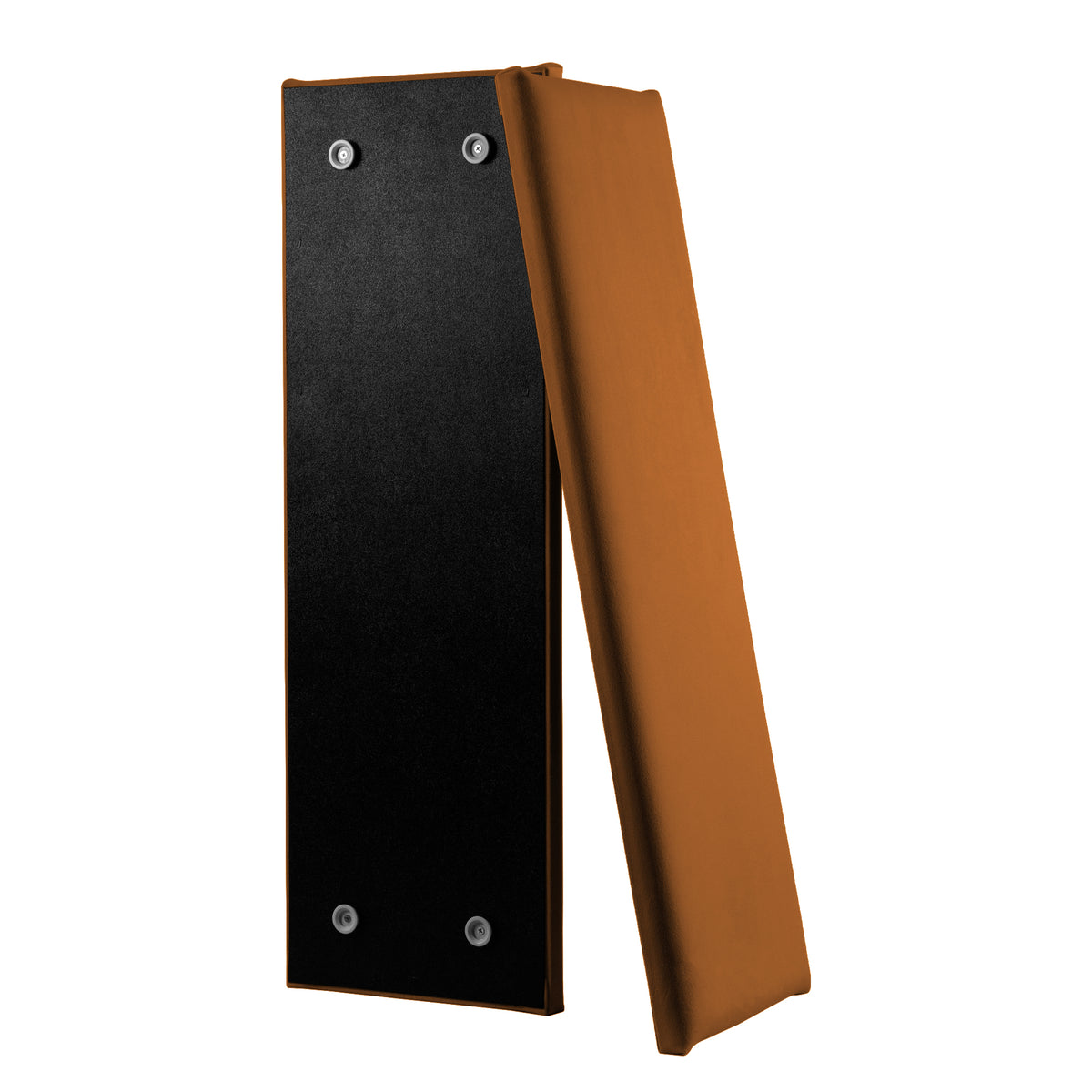 Acoustic Sound Dampening Wall Panels - Upholstered Echo-Reducing Panels for Studios, Offices & Home Theaters