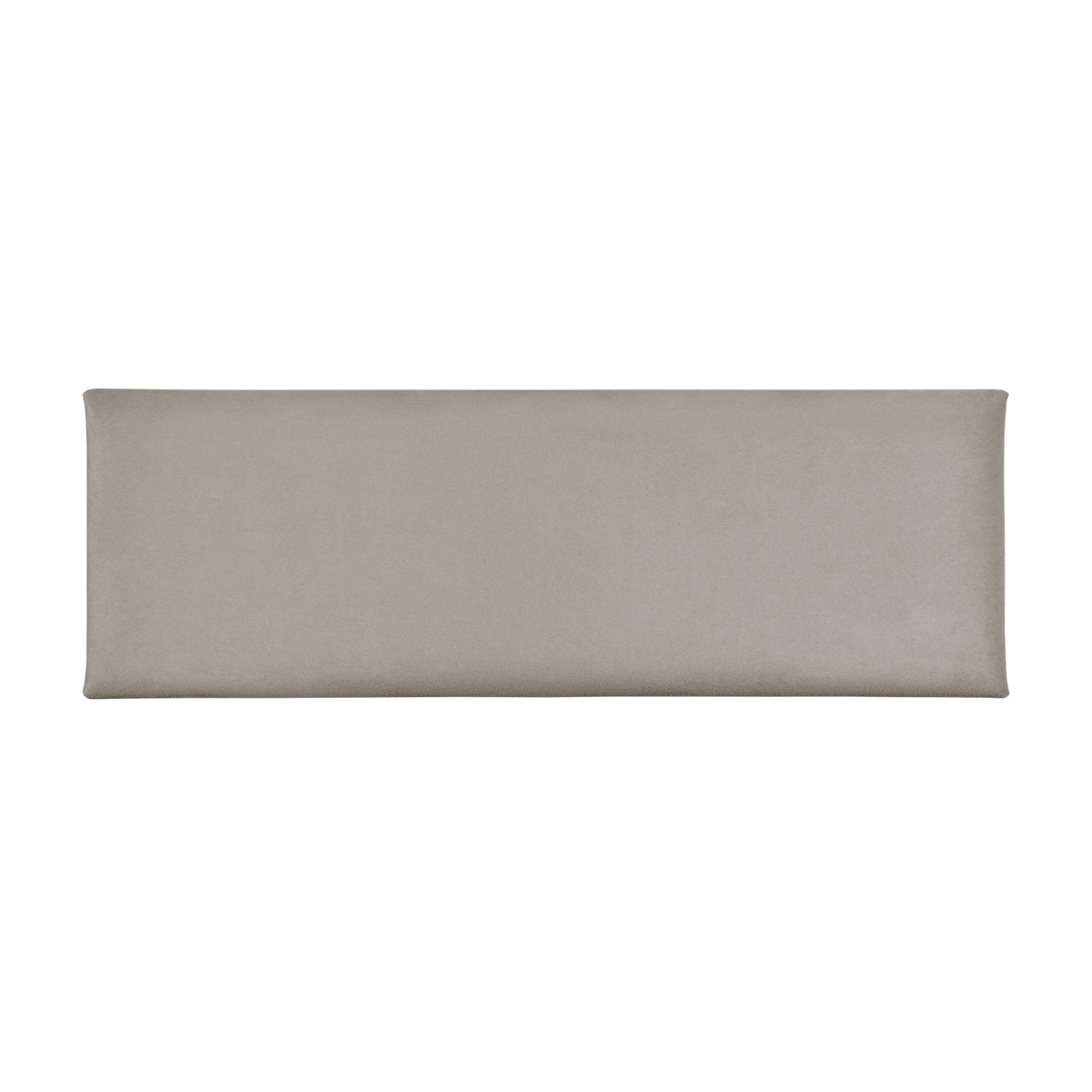 Acoustic sound dampening wall panel - Velour Natural Elements 12x36 in