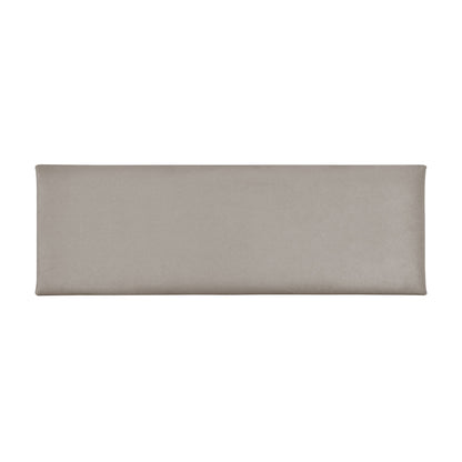 Acoustic sound dampening wall panel - Velour Natural Elements 12x36 in