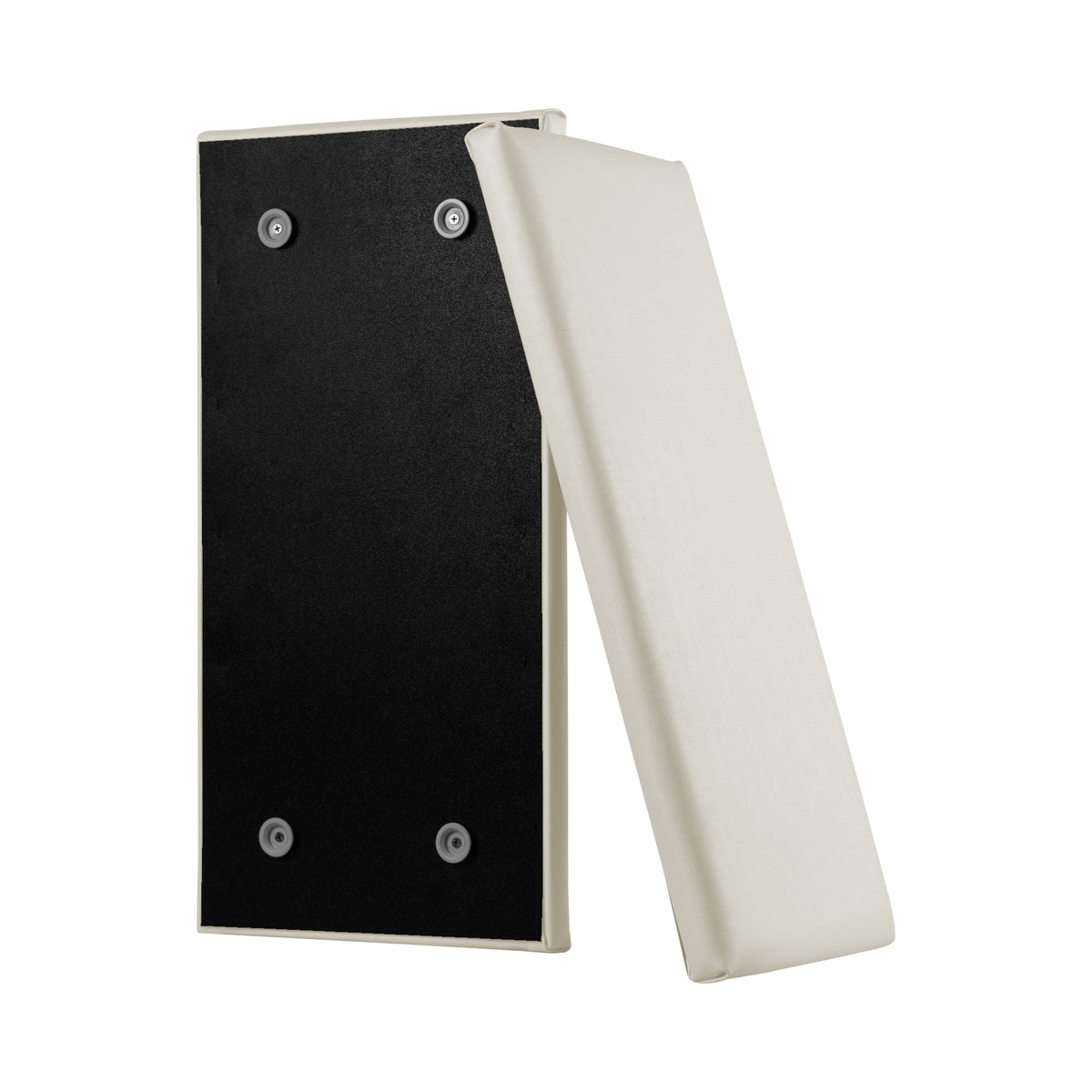 4 Pack of 24" Wall Panels