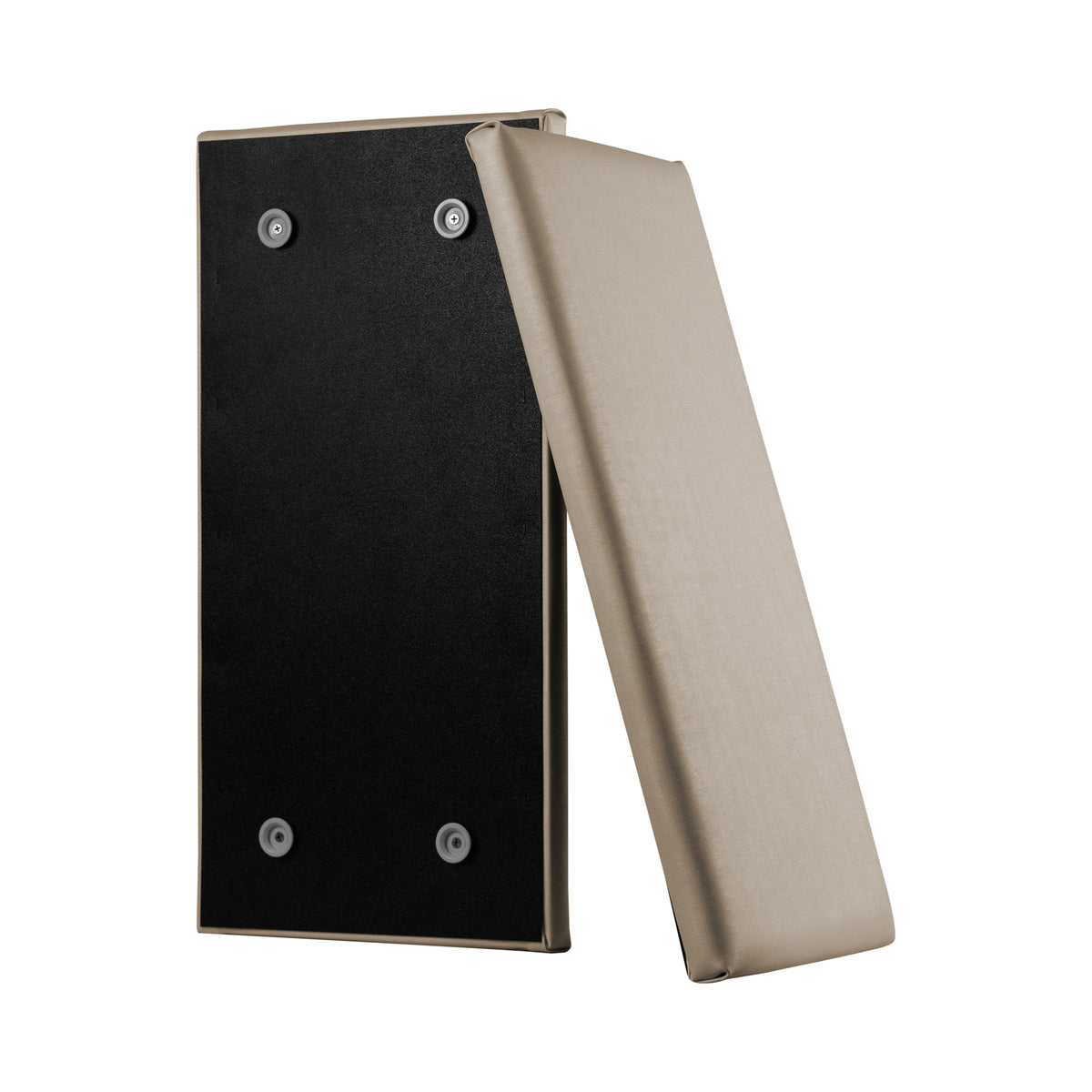 4 Pack of 24" Wall Panels