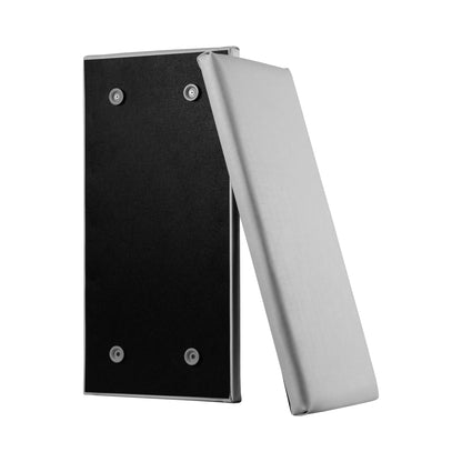4 Pack of 24" Wall Panels